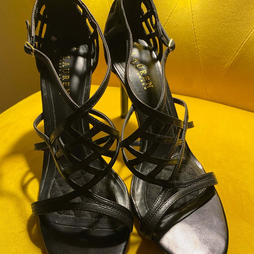 Shoes Ralph Lauren